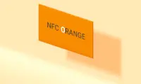 NFC Orange
